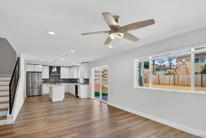 2811 C Avenue, National City, California 91950