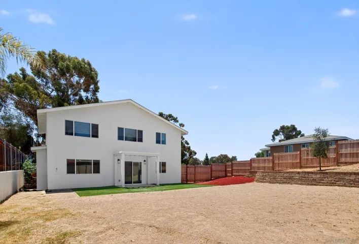 2811 C Avenue, National City, California 91950