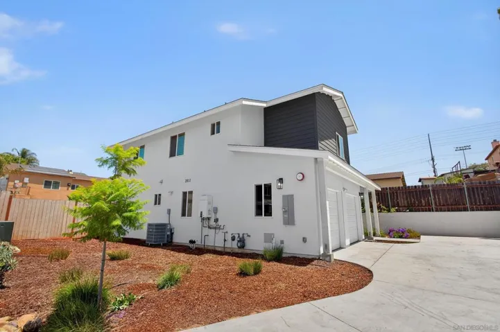 2811 C Avenue, National City, California 91950