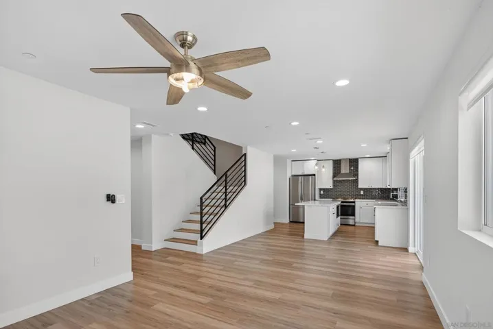 2811 C Avenue, National City, California 91950