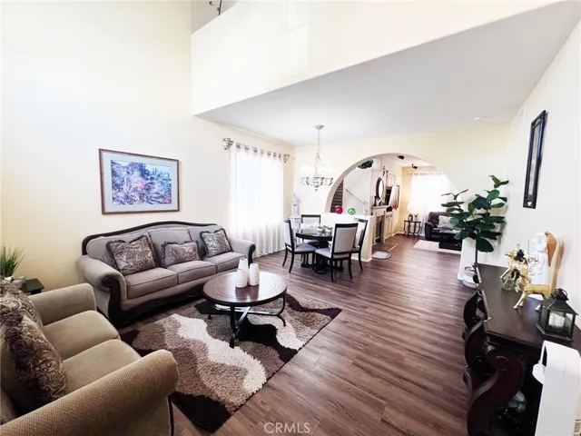 28303 Sycamore Drive, Saugus, California 91350