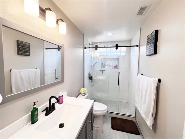 28303 Sycamore Drive, Saugus, California 91350
