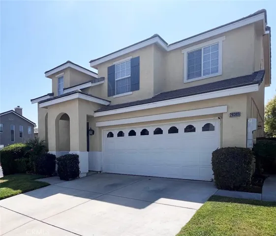 28303 Sycamore Drive, Saugus, California 91350