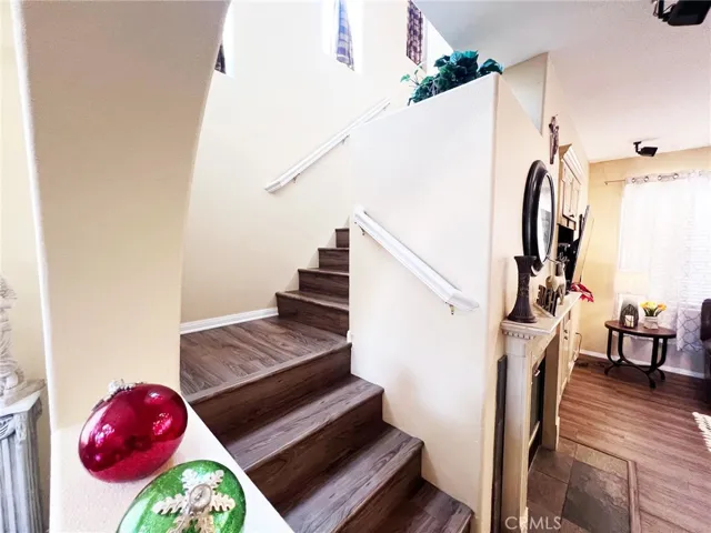 28303 Sycamore Drive, Saugus, California 91350