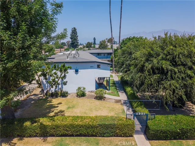 2921 Allgeyer Avenue, El Monte, California 91732