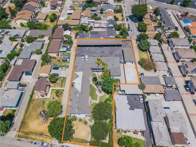 2921 Allgeyer Avenue, El Monte, California 91732