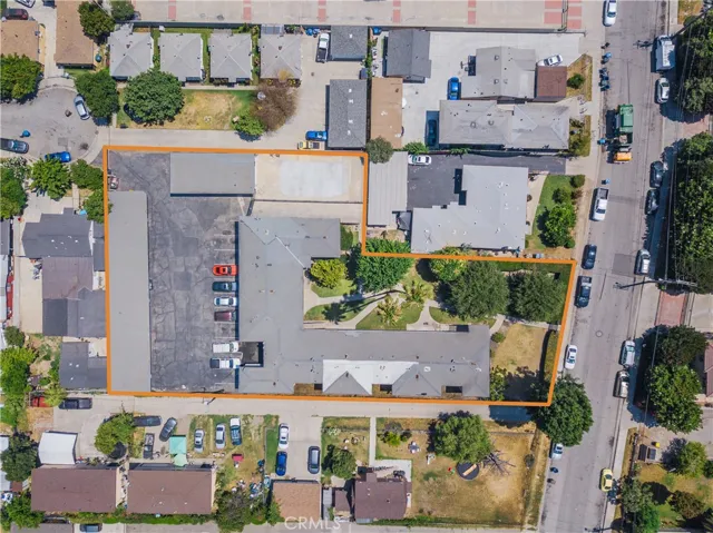 2921 Allgeyer Avenue, El Monte, California 91732