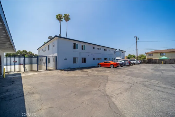 2921 Allgeyer Avenue, El Monte, California 91732