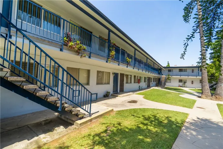 2921 Allgeyer Avenue, El Monte, California 91732