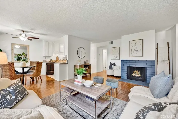 17574 Vandenberg Lane 1, Tustin, California 92780
