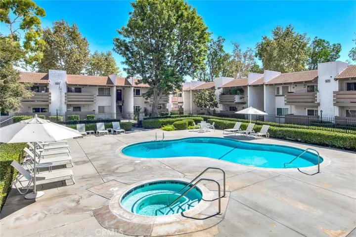 17574 Vandenberg Lane 1, Tustin, California 92780