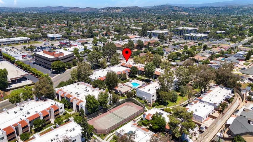 17574 Vandenberg Lane 1, Tustin, California 92780