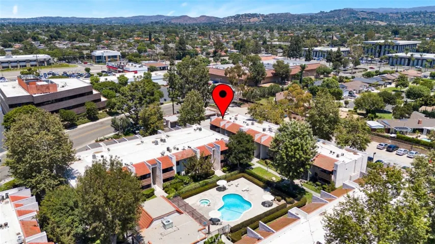 17574 Vandenberg Lane 1, Tustin, California 92780
