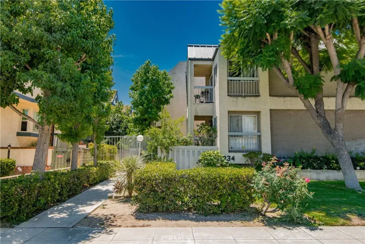 334 California Street D, Arcadia, California 91006