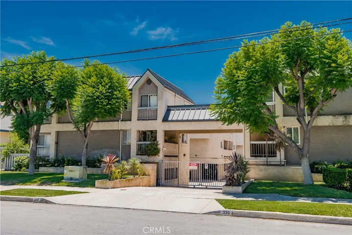 334 California Street D, Arcadia, California 91006
