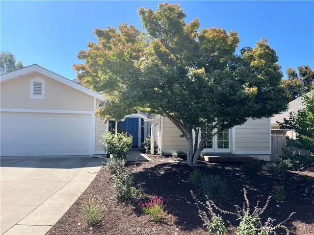 1169 Rosemary Court, San Luis Obispo, California 93401