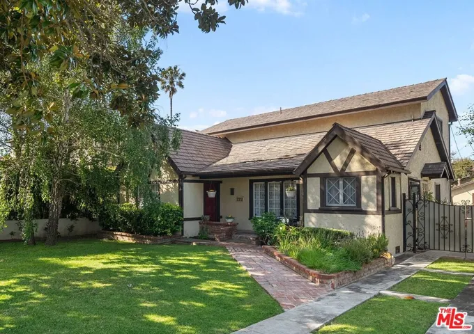 222 17th Street, Santa Monica, California 90402