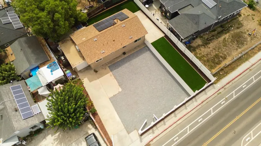7023 Lisbon Street, San Diego, California 92114