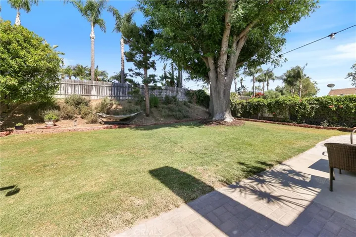 4586 Avenida De Las Flores, Yorba Linda, California 92886