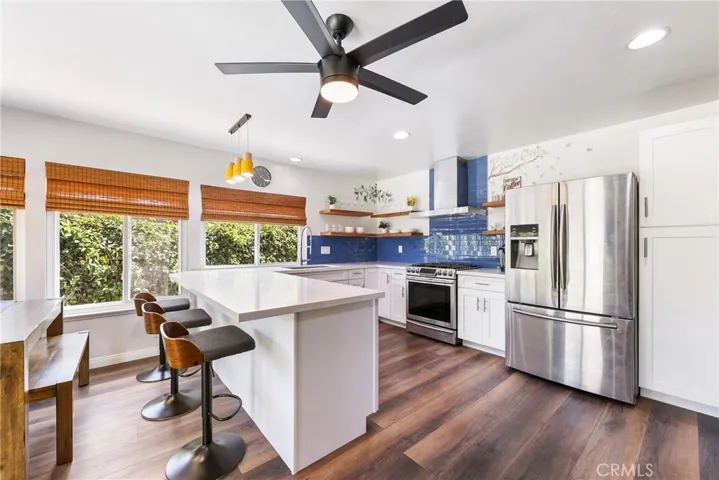 4586 Avenida De Las Flores, Yorba Linda, California 92886
