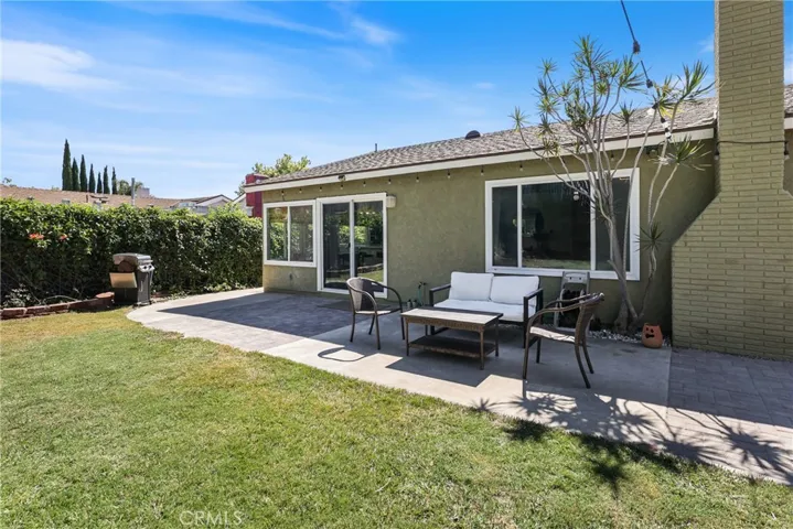 4586 Avenida De Las Flores, Yorba Linda, California 92886