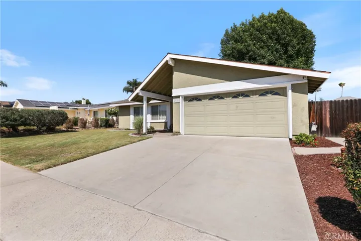4586 Avenida De Las Flores, Yorba Linda, California 92886