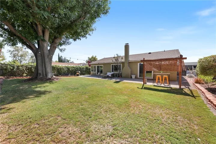 4586 Avenida De Las Flores, Yorba Linda, California 92886