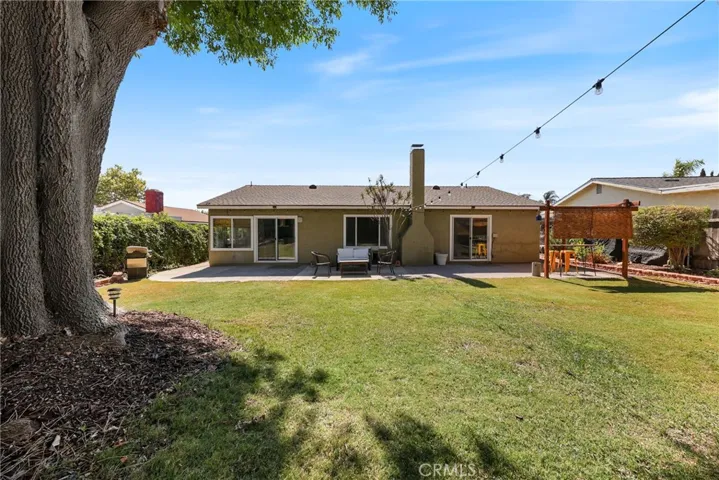 4586 Avenida De Las Flores, Yorba Linda, California 92886