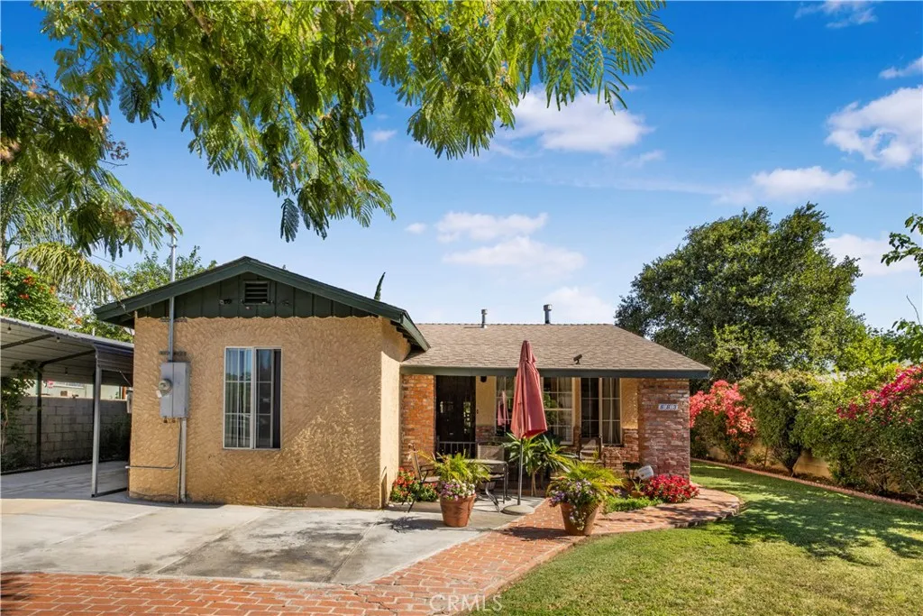 883 W Nicolet Street, Banning, California 92220, 2 Bedrooms Bedrooms, ,1 BathroomBathrooms,Residential,For Sale,Nicolet,HD25157890