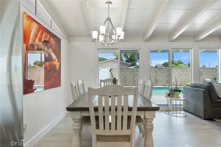 Dinning Room 1