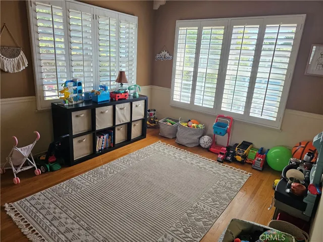 Main House Bedroom 2