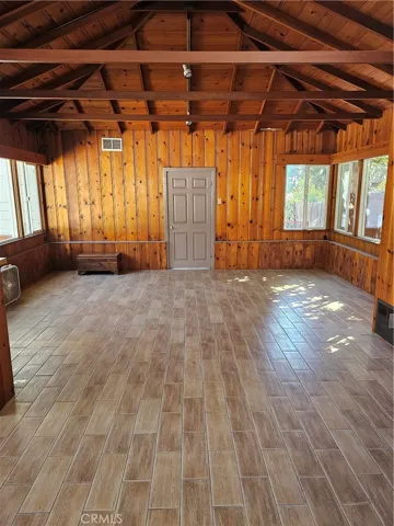 Guest House Living Room