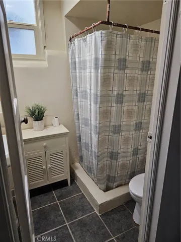 Downstairs Bathroom