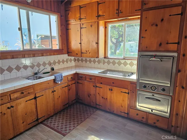 Guest House Kitchen