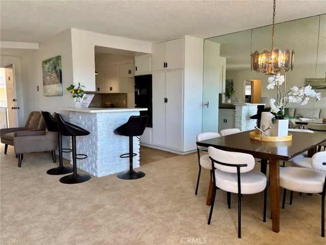 freshly updated with new carpet, paint & vinyl plank flooring