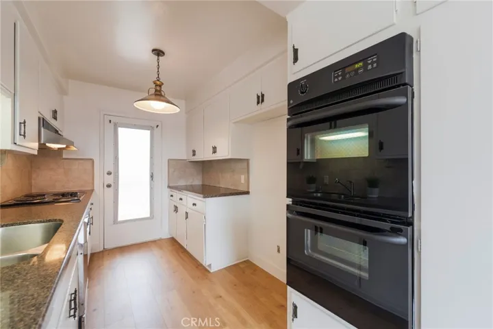 newer oven
