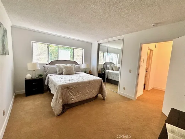 Bedroom #2 is very spacious