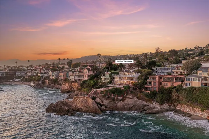 Welcome to 2125 Ocean Way