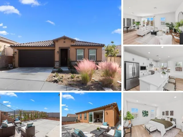 1366 Topanga Drive, San Marcos, California 92069