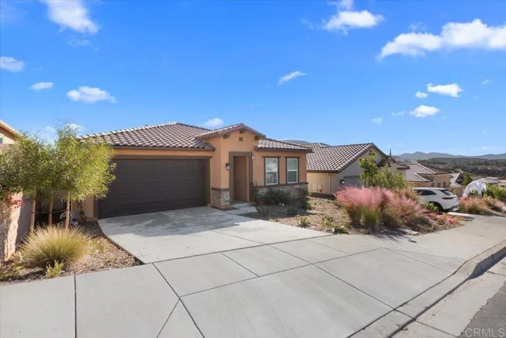 1366 Topanga Drive, San Marcos, California 92069