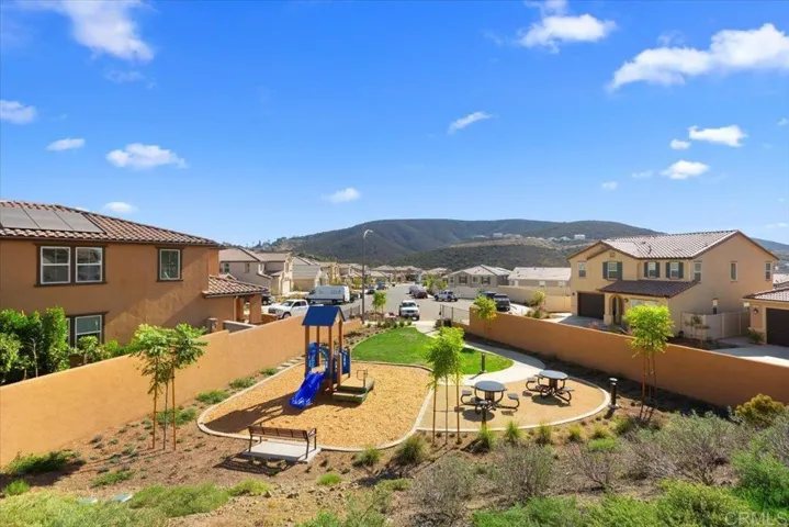 1366 Topanga Drive, San Marcos, California 92069