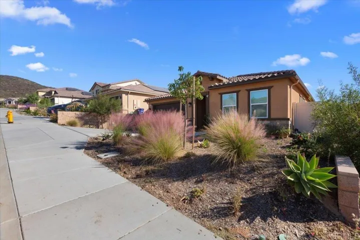 1366 Topanga Drive, San Marcos, California 92069