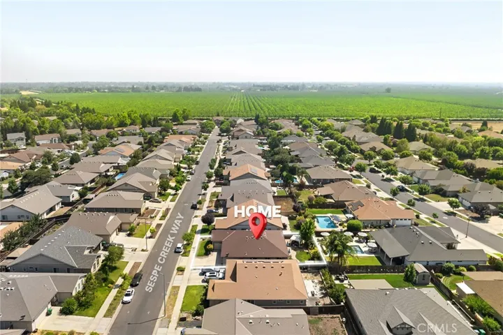 3255 Sespe Creek Way, Chico, California 95973