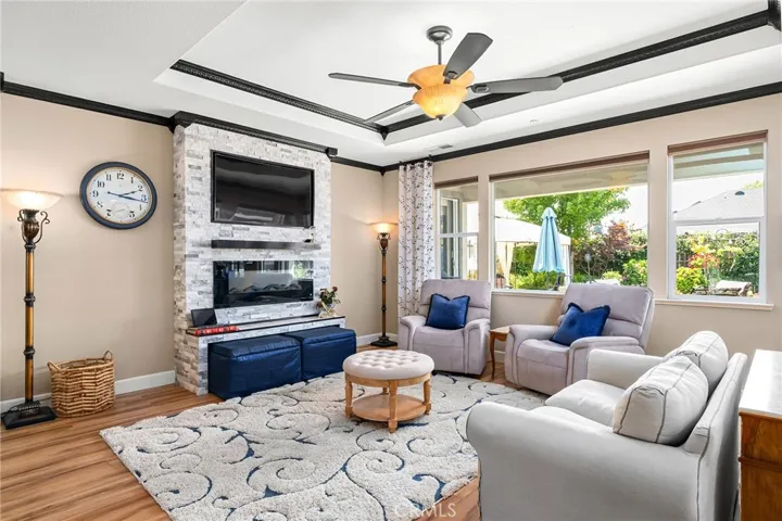 3255 Sespe Creek Way, Chico, California 95973