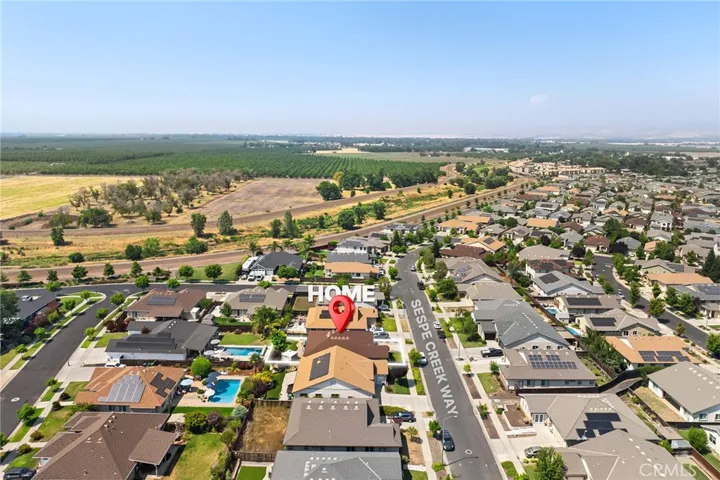 3255 Sespe Creek Way, Chico, California 95973