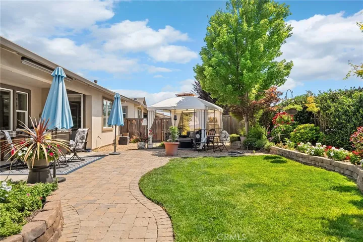 3255 Sespe Creek Way, Chico, California 95973
