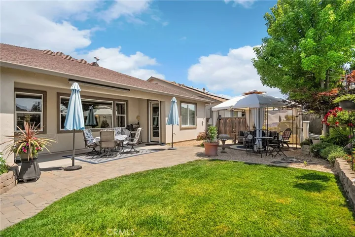 3255 Sespe Creek Way, Chico, California 95973