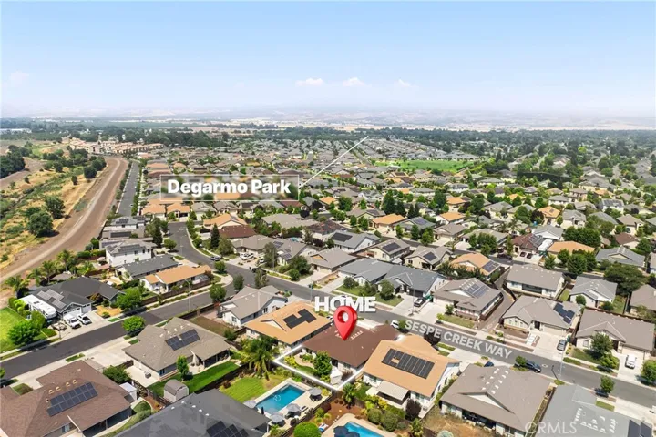 3255 Sespe Creek Way, Chico, California 95973