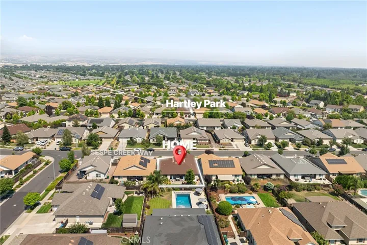 3255 Sespe Creek Way, Chico, California 95973
