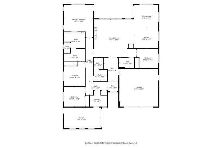 3255 Sespe Creek Way, Chico, California 95973